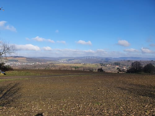 Bubach Runde