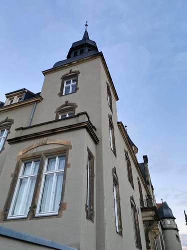 Paulinenaue nach Nauen