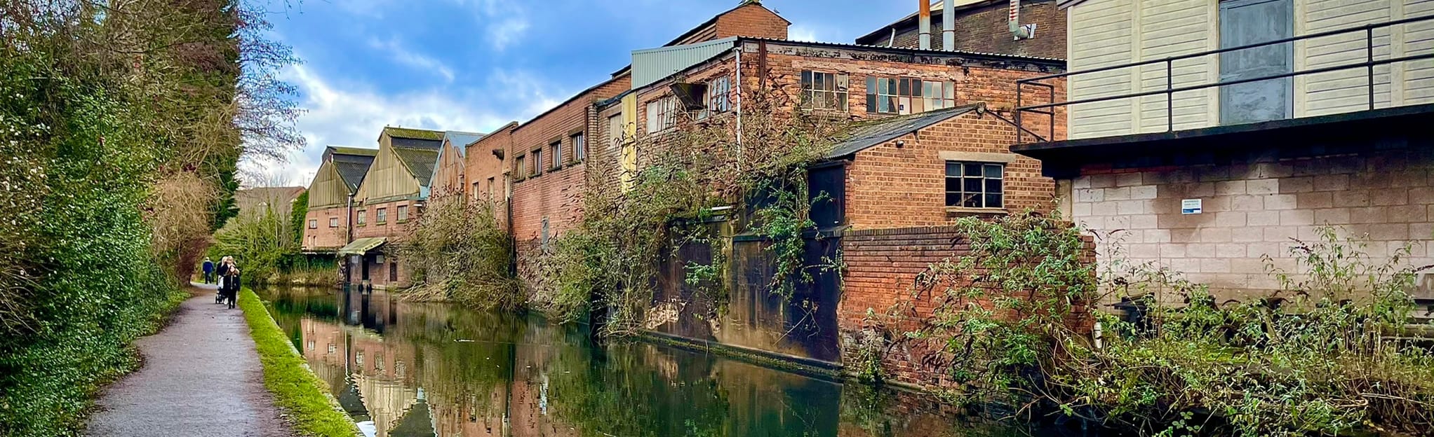 Wordsley Stourbridge Canal Walk Circular 60 Reviews, Map West