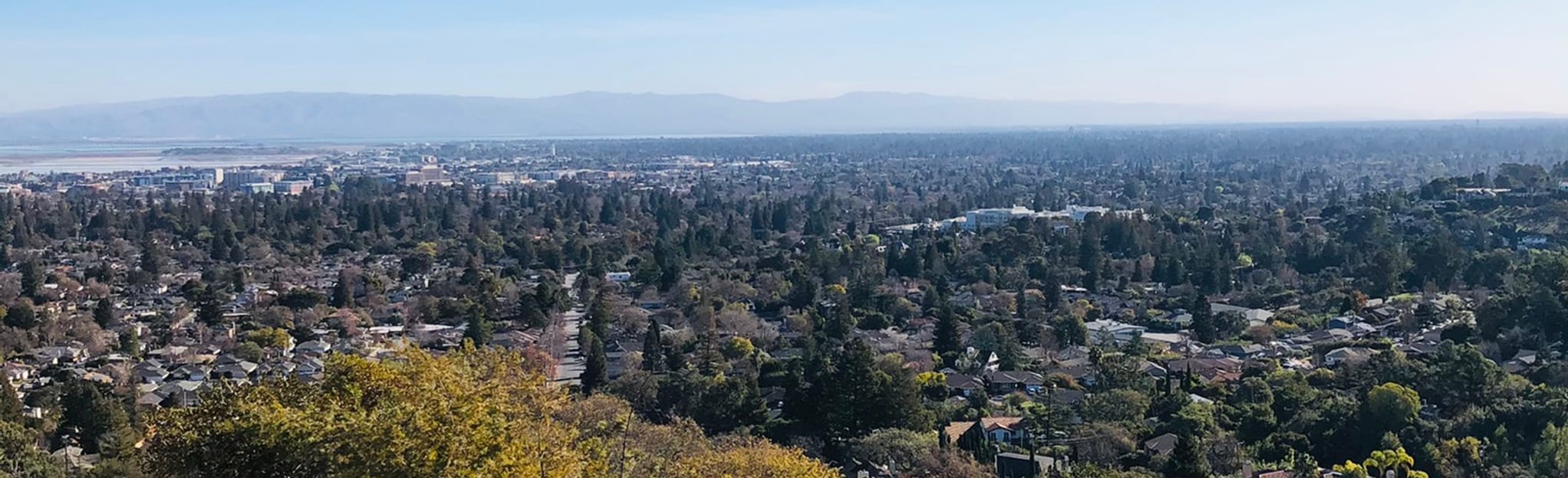 Eaton Park East Loop, California 305 Reviews, Map AllTrails