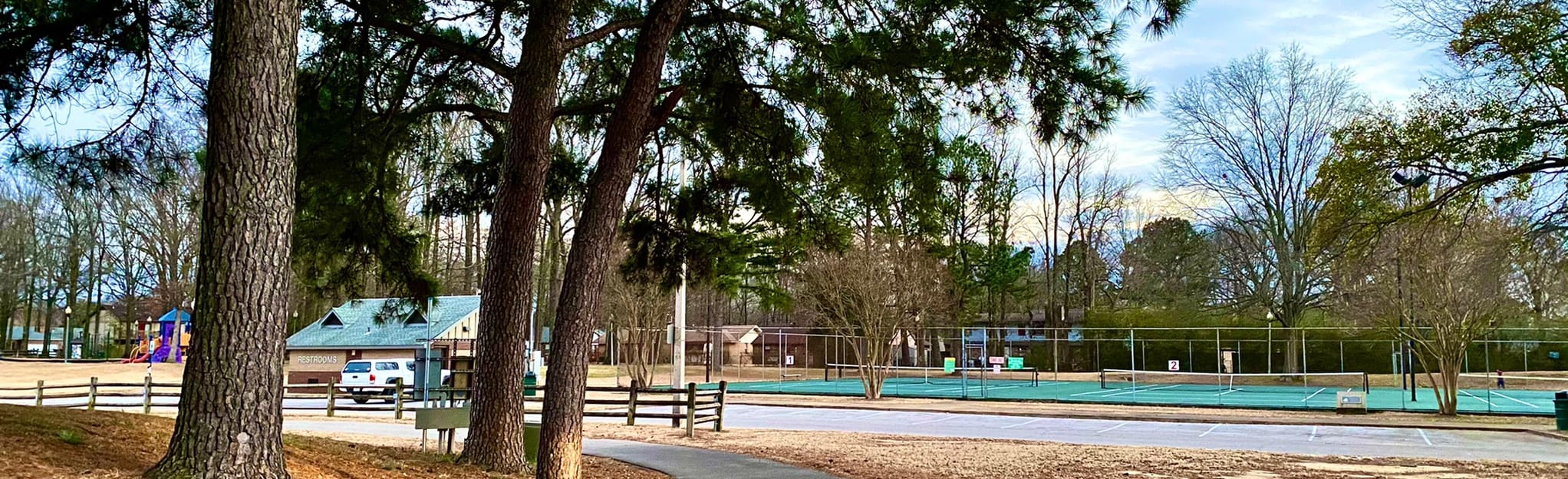 Freeman Park Loop Trail 26 Reviews, Map Tennessee AllTrails