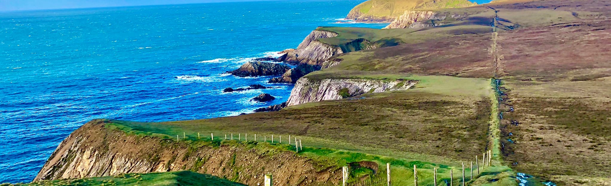 Black Ditch Loop, County Mayo, Ireland - 53 Reviews, Map | AllTrails