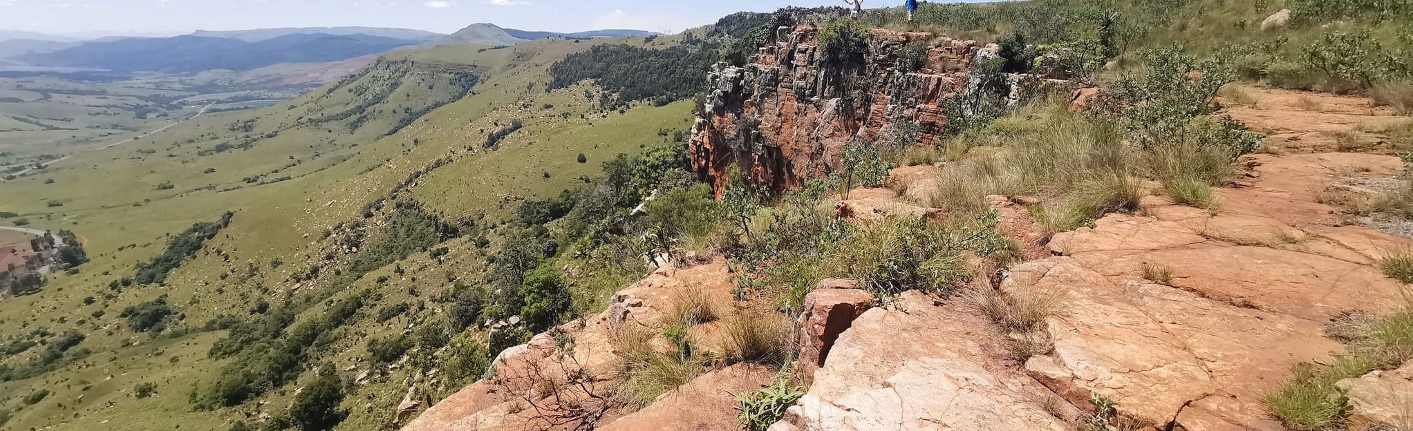 Num-Num Trail - Day 1 - Die Bergbas, Mpumalanga, South Africa - 9 ...