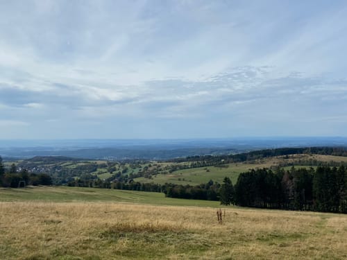 Höhenrundweg (Premiumwanderweg)