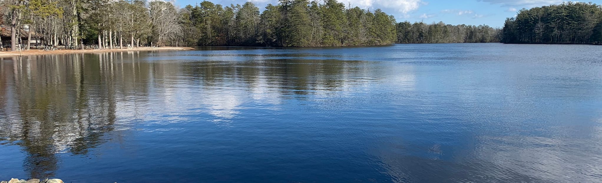 Lake Nummy Loop, New Jersey 109 Reviews, Map AllTrails