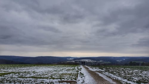 Rundweg An der Kreuzstraße 2 : Scherder-Weg