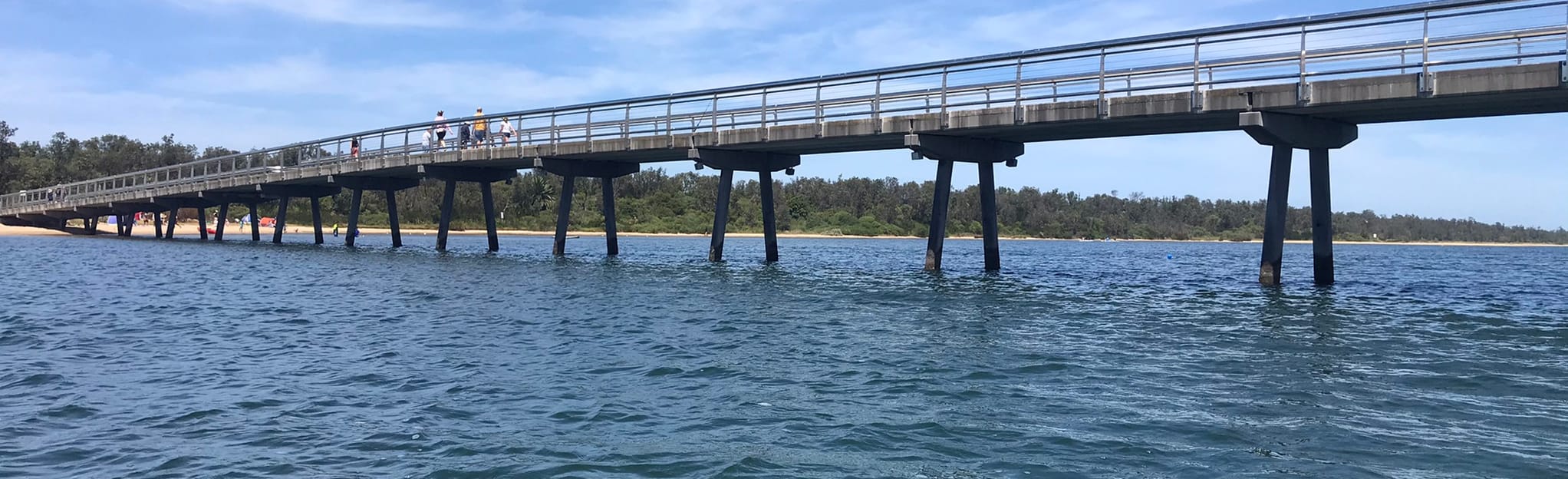 Lakes Entrance to Mile Beach 7 Reviews, Map Victoria, Australia AllTrails