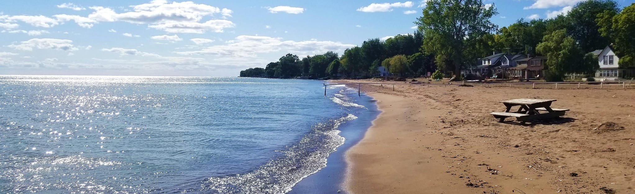 Cedar Beach Conservation Area 2 Fotos Ontario, Kanada AllTrails