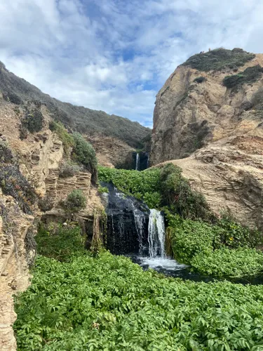 Best hikes point clearance reyes