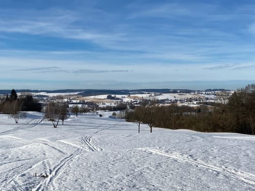 Oberuttlau Runde