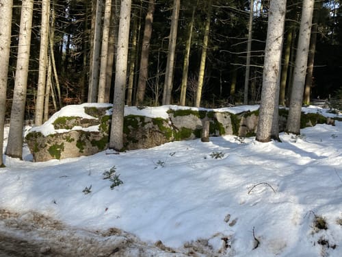 Oberuttlau Runde