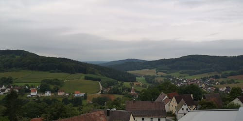 Frankenweg 10a: Von Osternohe nach Schnaittach