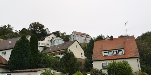 Frankenweg 10a: Von Osternohe nach Schnaittach