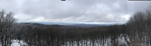 Donnersberg Wildensteinertal