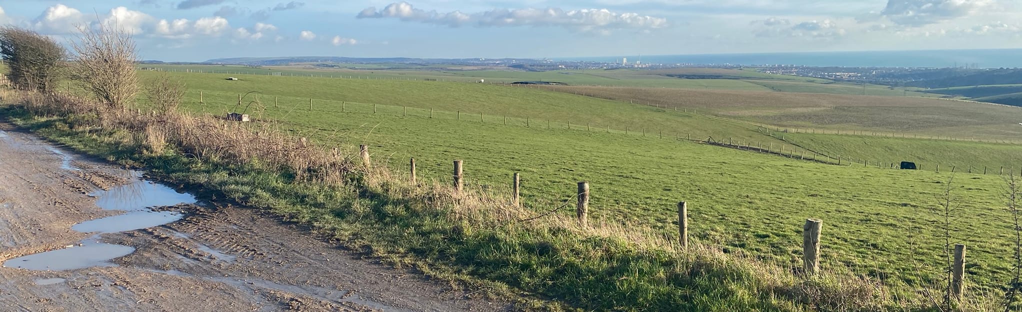 Southwick and Truleigh Hill Circular East Sussex, England AllTrails