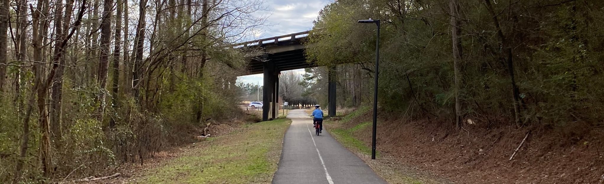 Old Sumiton Rail Trail, Alabama - 8 Reviews, Map | AllTrails