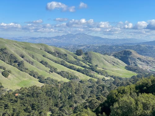 Best hikes and trails in Siesta Valley Recreation Area | AllTrails