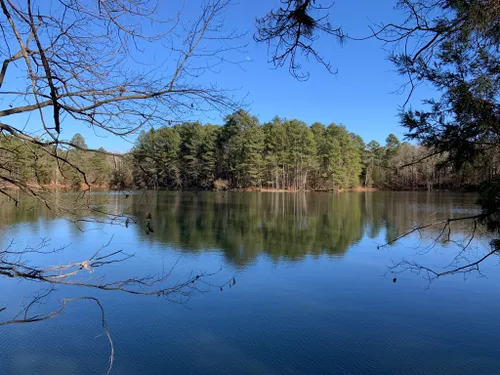 10 Best Trails and Hikes in Charlotte | AllTrails