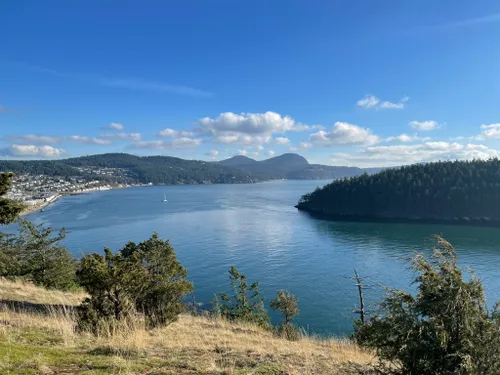 10 Best Trails and Hikes in Anacortes AllTrails