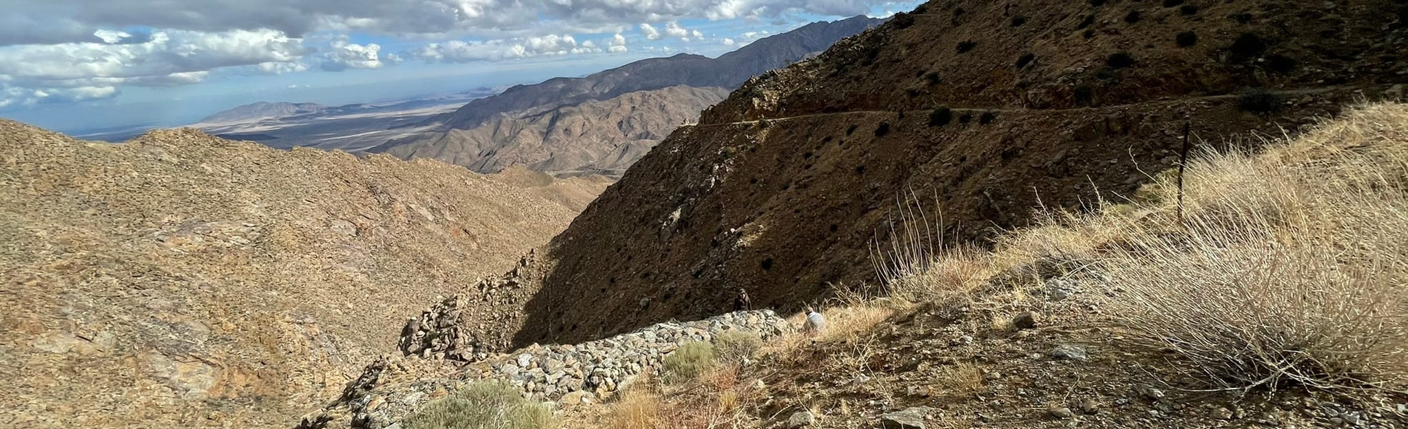 Circuito Cañon la Rumorosa: 10 Reviews, Map - Baja California, Mexico ...