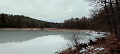 Rundweg: Prötzel - Blumenthal