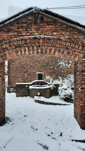 Von Großholbach nach Girod