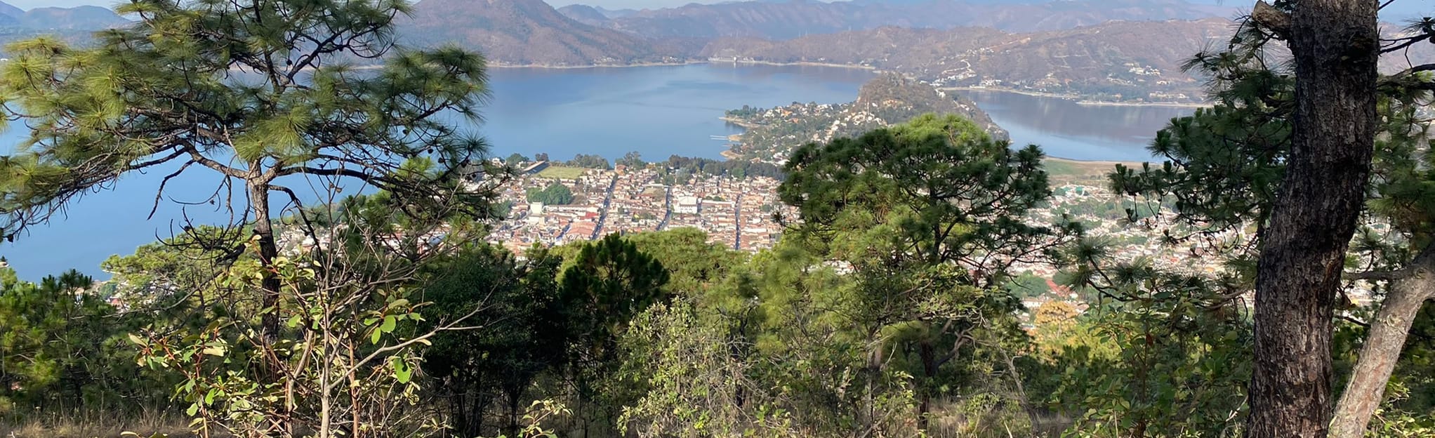 Recorrido Monte Alto Desde el Este 55 fotos Estado de México, México