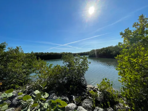 Hiking Key Biscayne – Florida Hikes