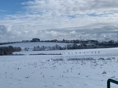 Freiberg - Berthelsdorf