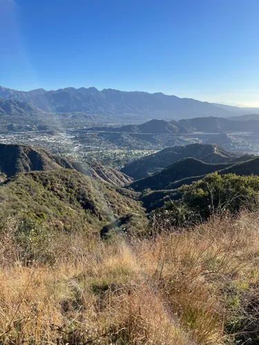 10 Best Trails and Hikes in Glendale