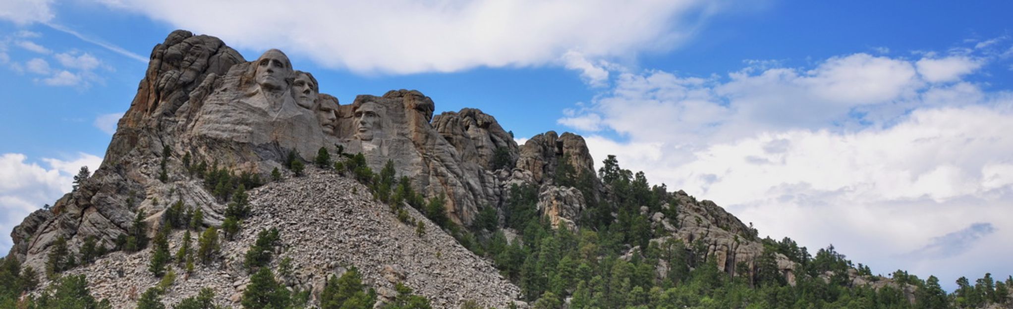 AllTrails | Mount Rushmore and Presidential Trail Loop: 1766 Reviews ...