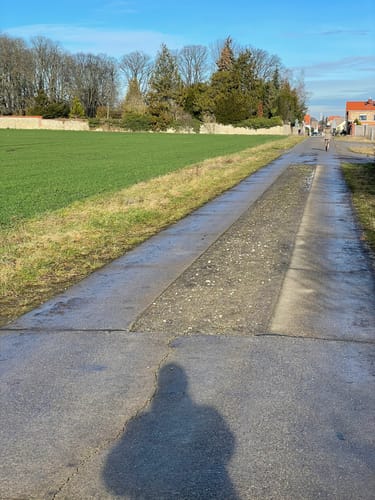 Bördeland Pfingsgraseweg