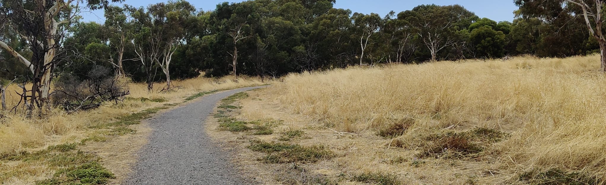 Onkaparinga River Recreation Park Loop 14 Reviews, Map South