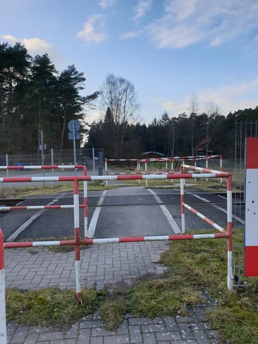 Planetenlehrpfad Handeloh