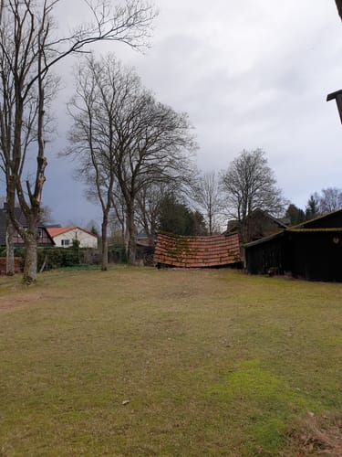 Planetenlehrpfad Handeloh