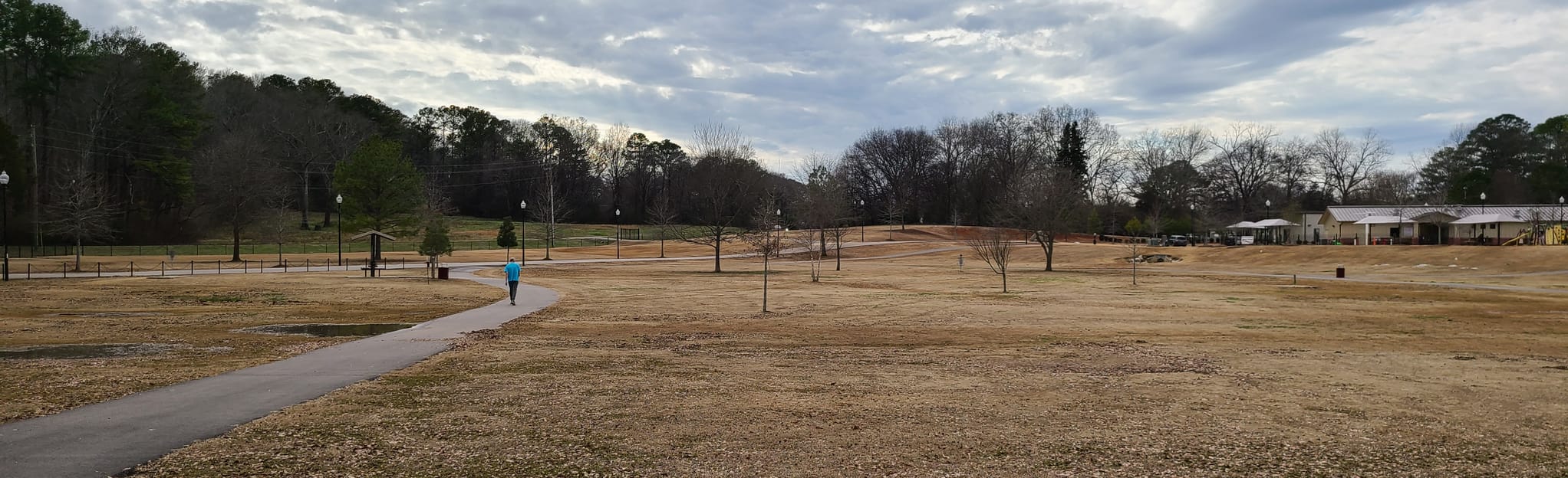 Bicentennial Park Inner Loop 32 Reviews, Map Alabama AllTrails