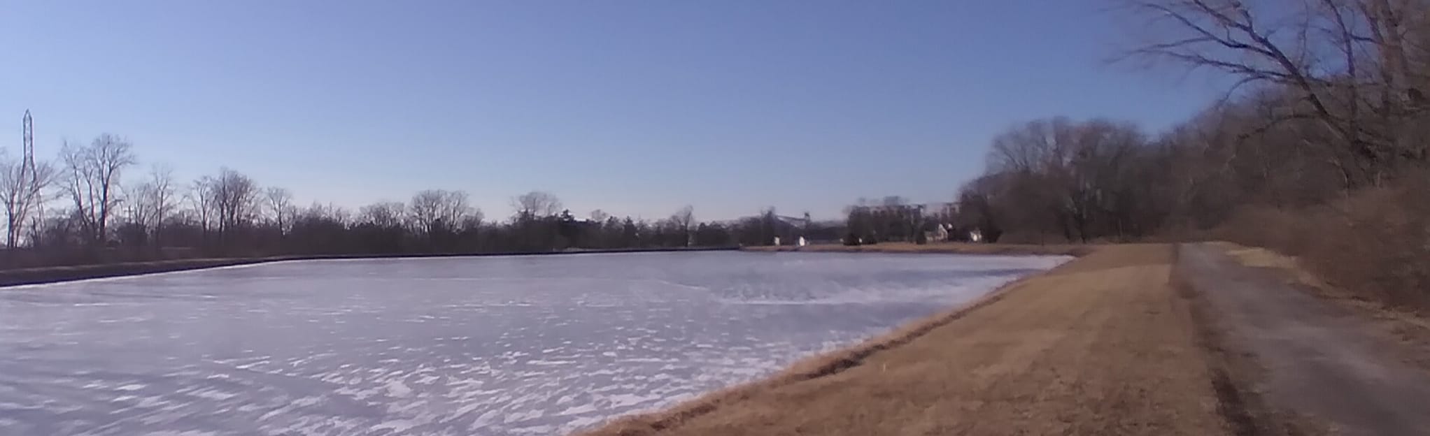 Lake Daugherty Reservoir, Ohio - 3 Reviews, Map | AllTrails