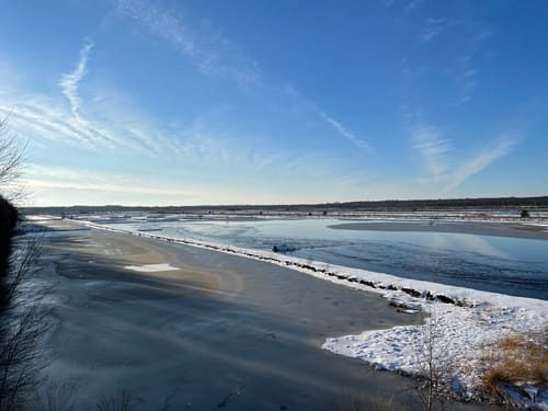 Himmelmoor Rundwanderung