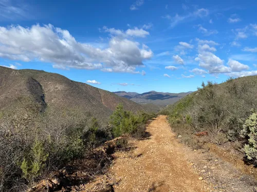 Los 10 Mejores Senderos Y Rutas Para Hacer Senderismo En Ensenada ...