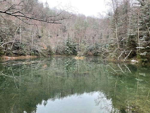 Hochwald Pfad (Traumschleife)
