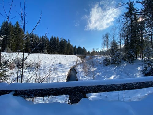 Weißmain-Ochsenkopf-Steig