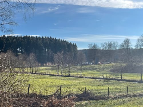 Von Breckerfeld  nach Halver