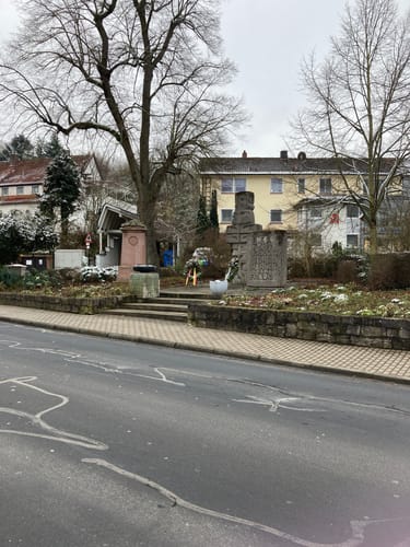Am Main von Trennfeld nach Wertheim