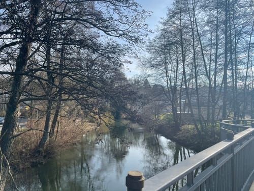 Heimatweg Wipperfürth