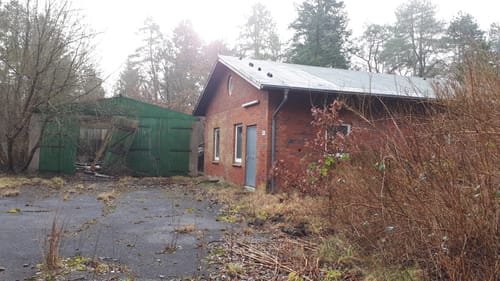 Franzenburg Runde