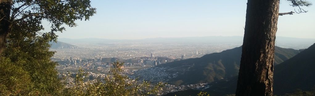 Copete de las Águilas - Nuevo León, Mexico | AllTrails