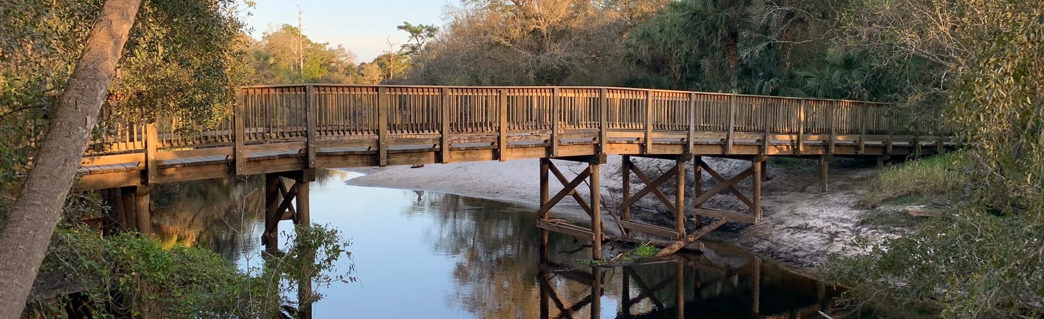 Econlockhatchee River via Flagler Trail 169 Reviews, Map Florida