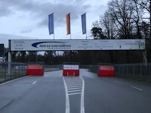 Hockenheimring Campingplatz C2: Die besten Routen in der Umgebung |  AllTrails
