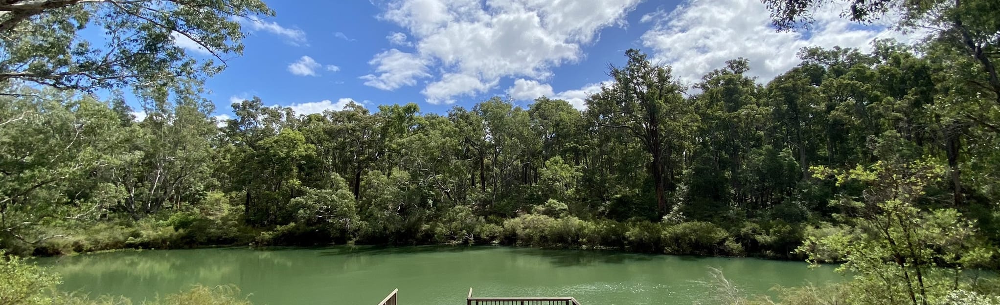 Barrabup to Workmans Pool Walk, Western Australia, Australia - 18 ...