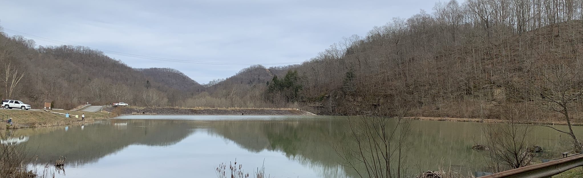 Rockhouse Lake Trail, West Virginia 2 Reviews, Map AllTrails
